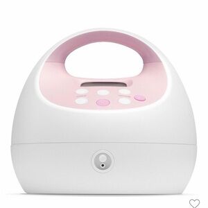 Spectra 2 Pump, Charger